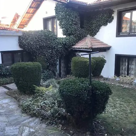Pensjonat Matsureva House - Pri Ivan