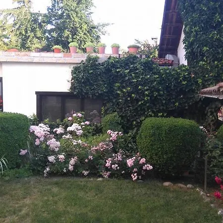 Matsureva House - Pri Ivan Pensjonat