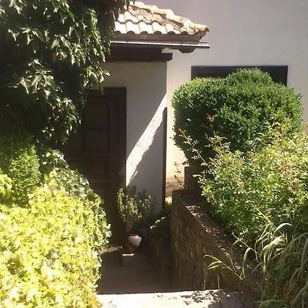 Pensjonat Matsureva House - Pri Ivan Bansko