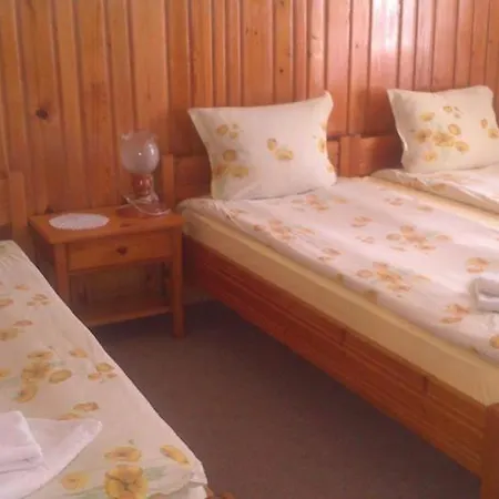 Matsureva House - Pri Ivan Pensjonat Bansko
