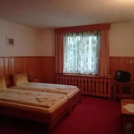 Matsureva House - Pri Ivan Pensjonat 3*